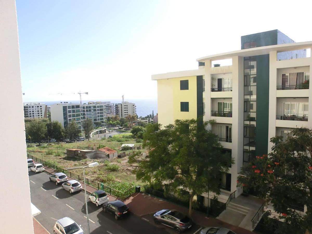 푼샬 Formosa Sunset 아파트 외부 사진